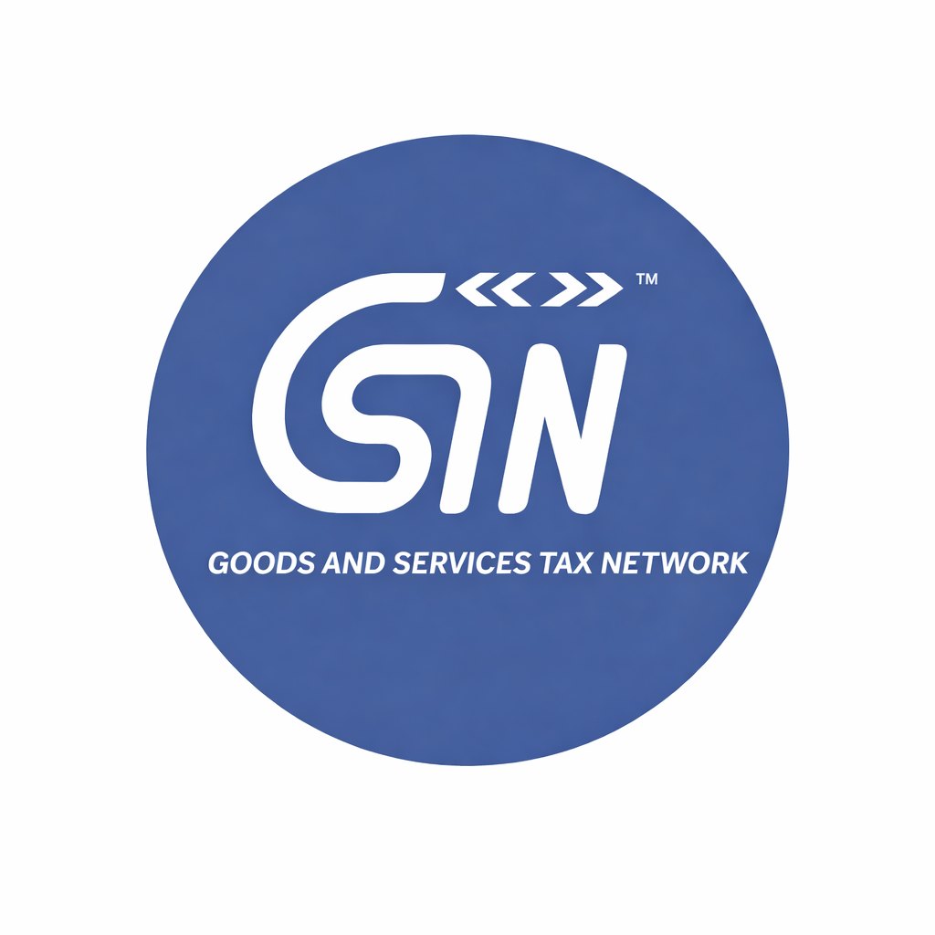 Goods-and-Services-Tax-Network