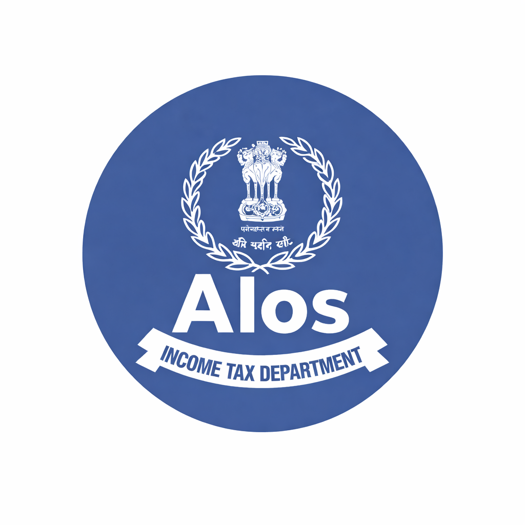 Income-Tax-Department